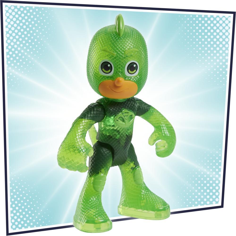 PJ Masks - Gecko Vehículo Luminoso product thumbnail 1