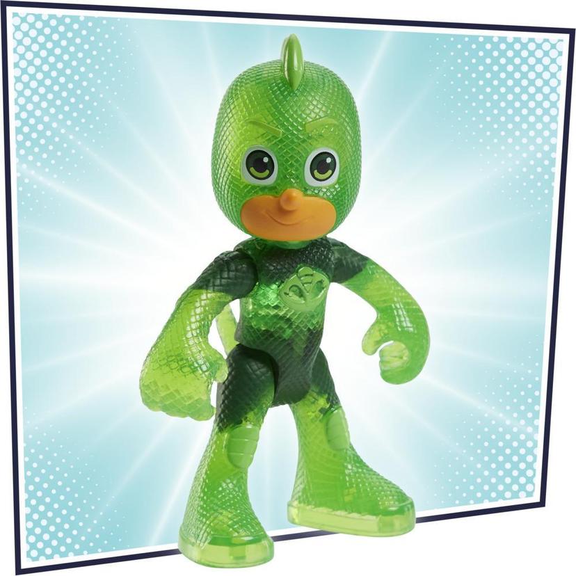 PJ Masks - Gecko Vehículo Luminoso product image 1