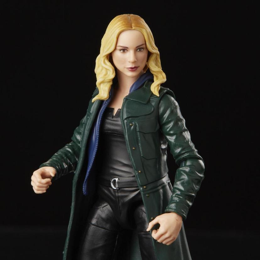 Marvel - Legends Series - Disney Plus - Mr. Knight product image 1