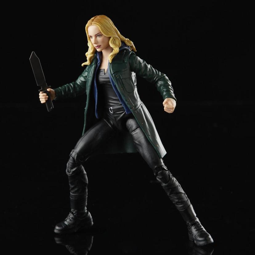 Marvel - Legends Series - Disney Plus - Mr. Knight product image 1