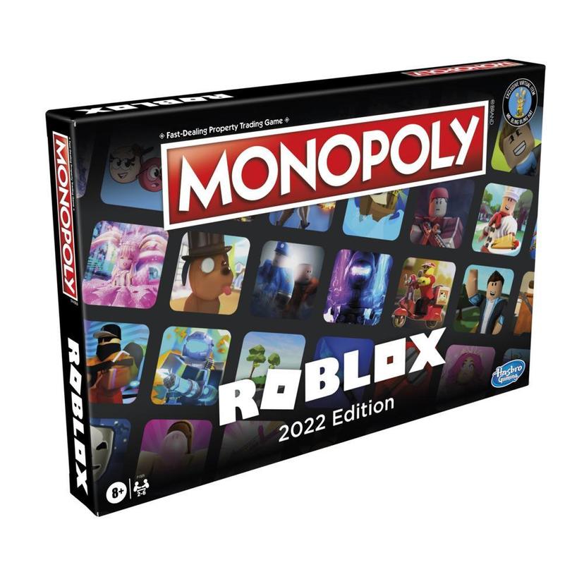 Petición · Acabar con el monopolio de Roblox ·