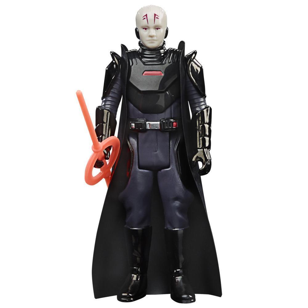 Star Wars Retro Collection Grand Inquisitor product thumbnail 1