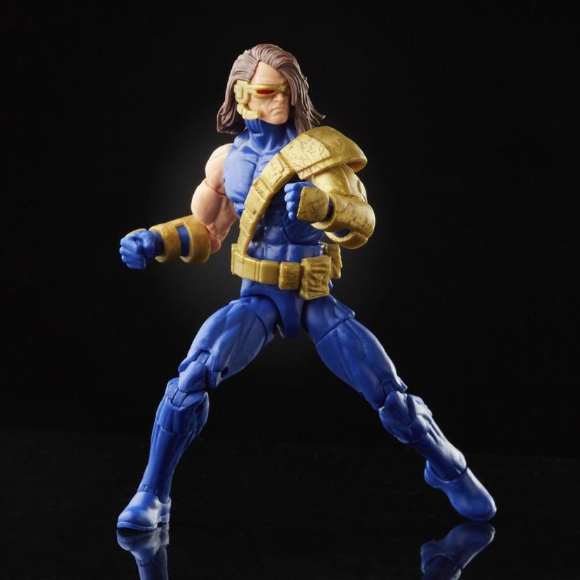 Hasbro Marvel Legends Series - Cyclops product image 1