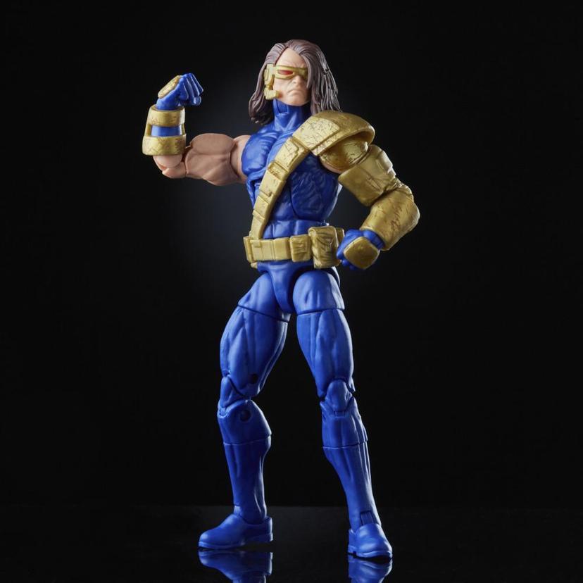 Hasbro Marvel Legends Series - Cyclops product image 1