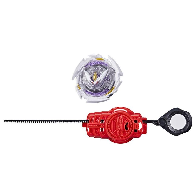 Beyblade Burst QuadDrive - Kit Inicial Destruction Belfyre B7 product image 1