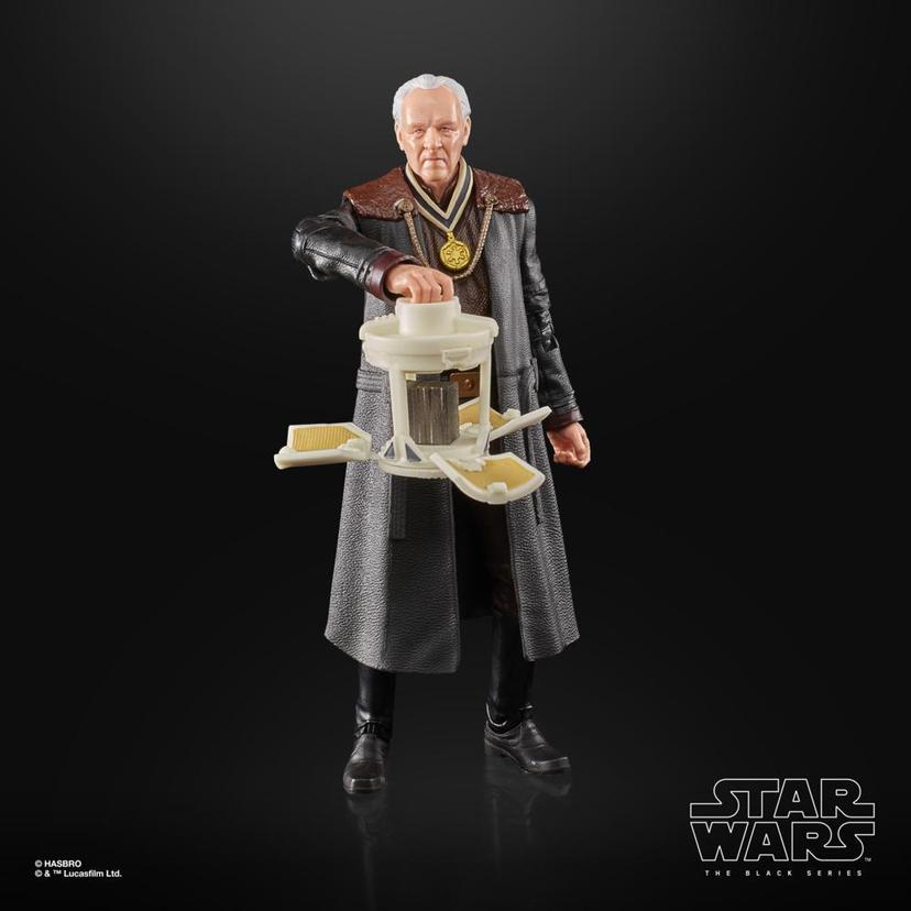 Star Wars The Black Series The Client product image 1