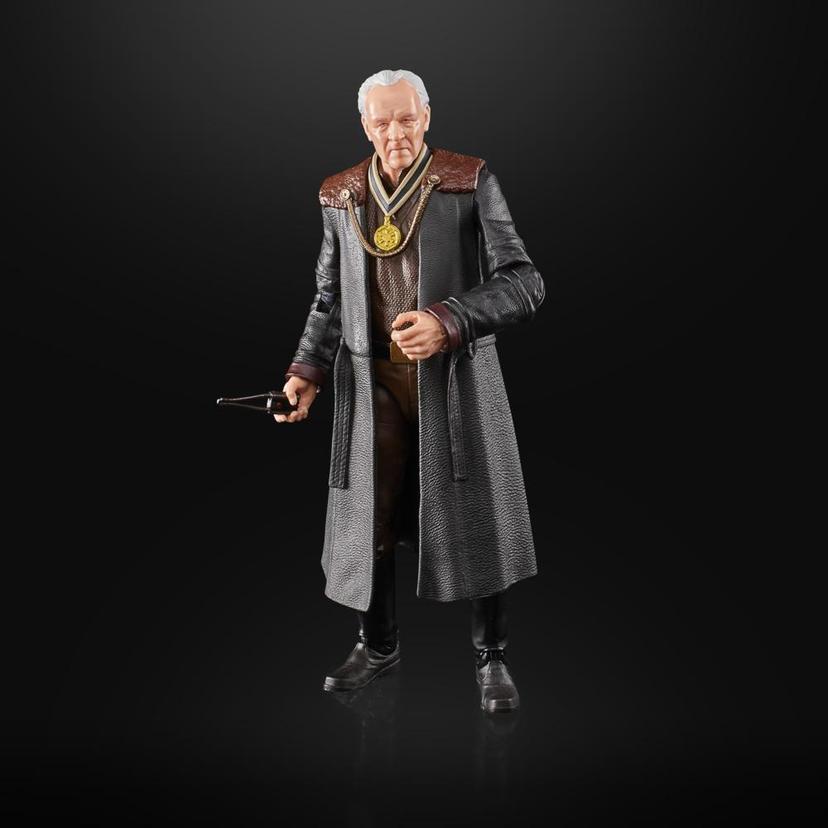 Star Wars The Black Series The Client product image 1