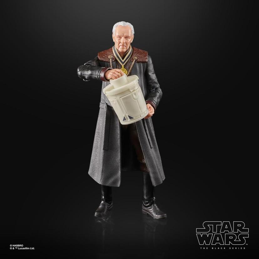 Star Wars The Black Series The Client product image 1