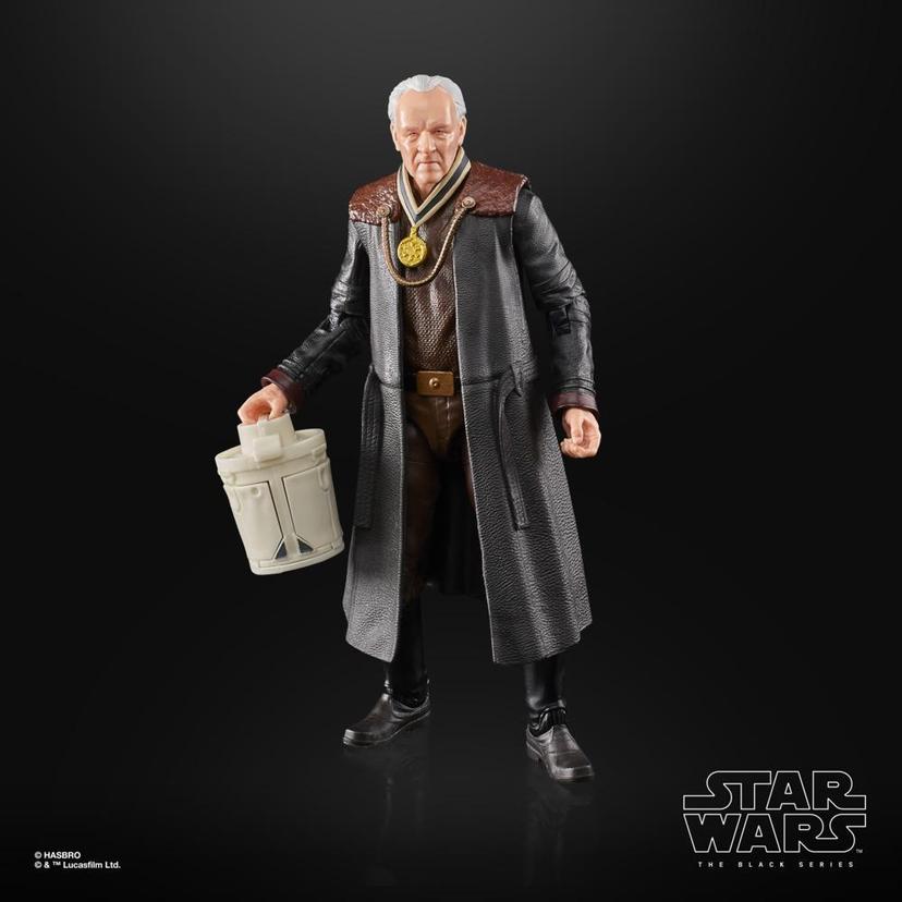 Star Wars The Black Series The Client product image 1