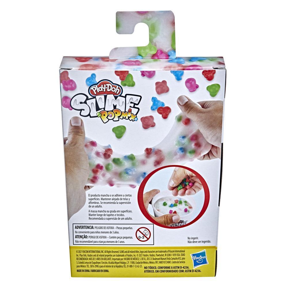 Play-Doh Slime Popmix product thumbnail 1