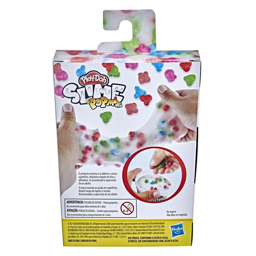 Play-Doh Slime Popmix product image 1