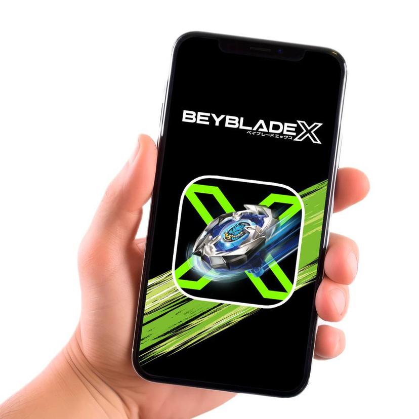 Beyblade X, Set de batalla Xtreme product image 1