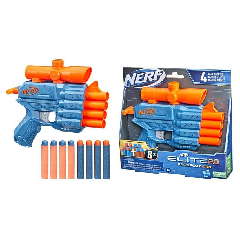 Nerf Elite 2.0 - Prospect QS-4 product image 1