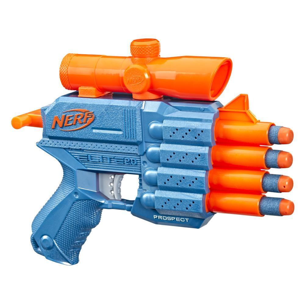 Nerf Elite 2.0 - Prospect QS-4 product thumbnail 1