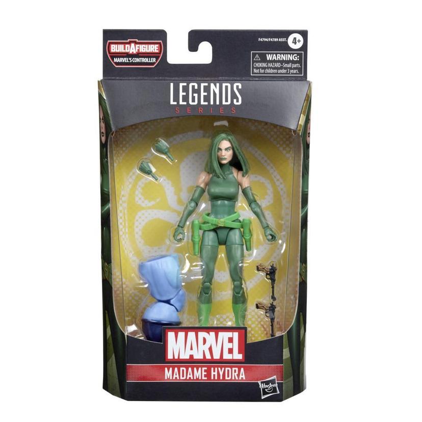 Marvel Legends Series - Madame Hydra product image 1