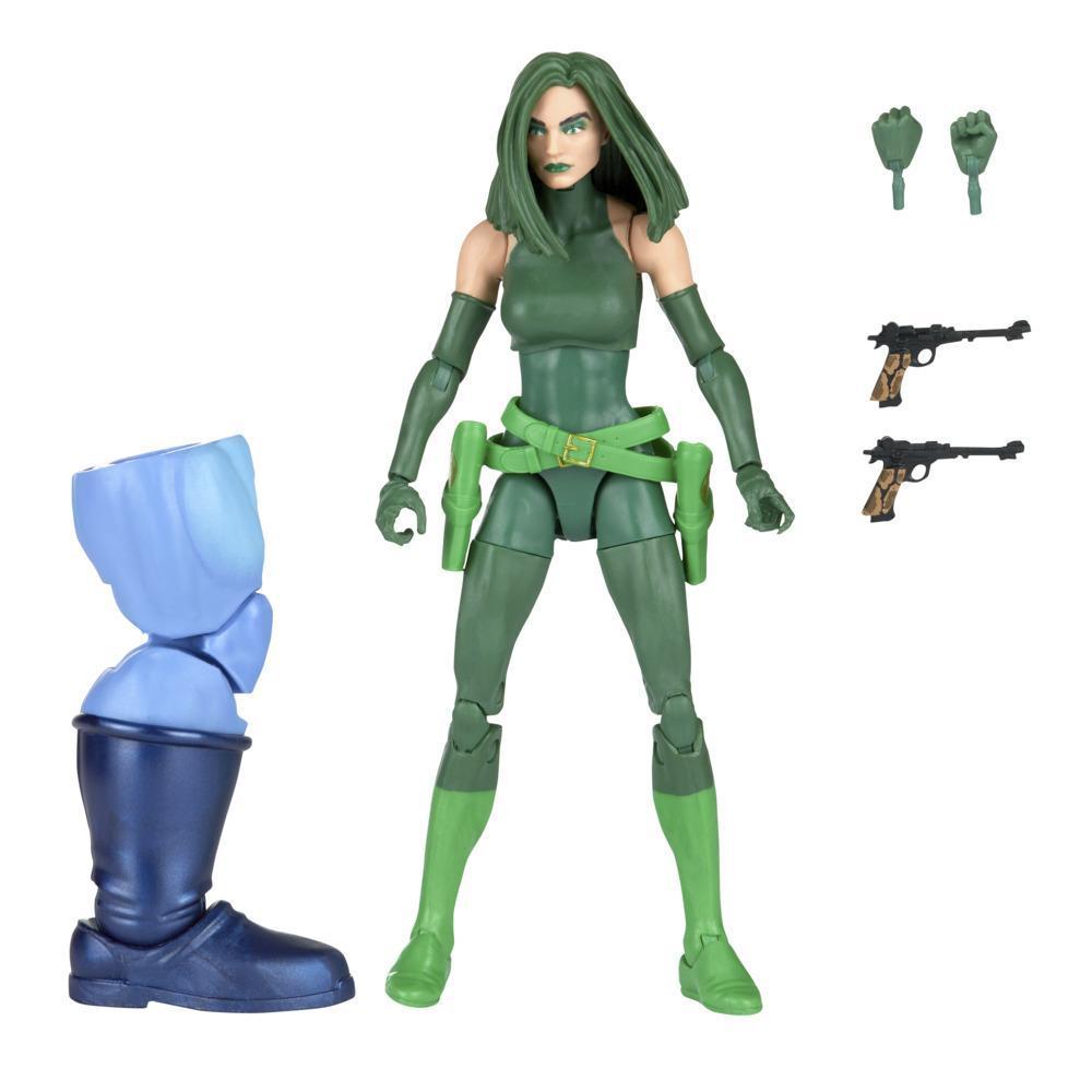 Marvel Legends Series - Madame Hydra product thumbnail 1