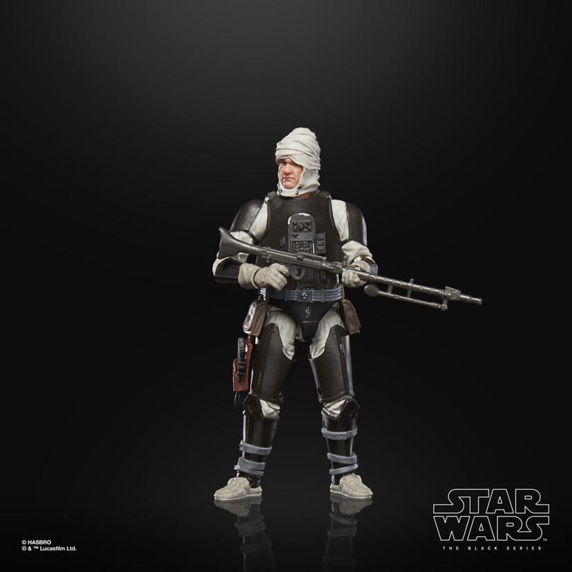 Star Wars The Black Series Archive Dengar product image 1