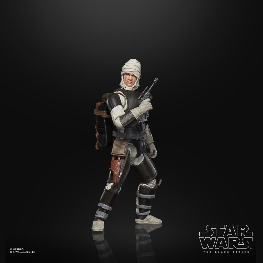 Star Wars The Black Series Archive Dengar product thumbnail 1