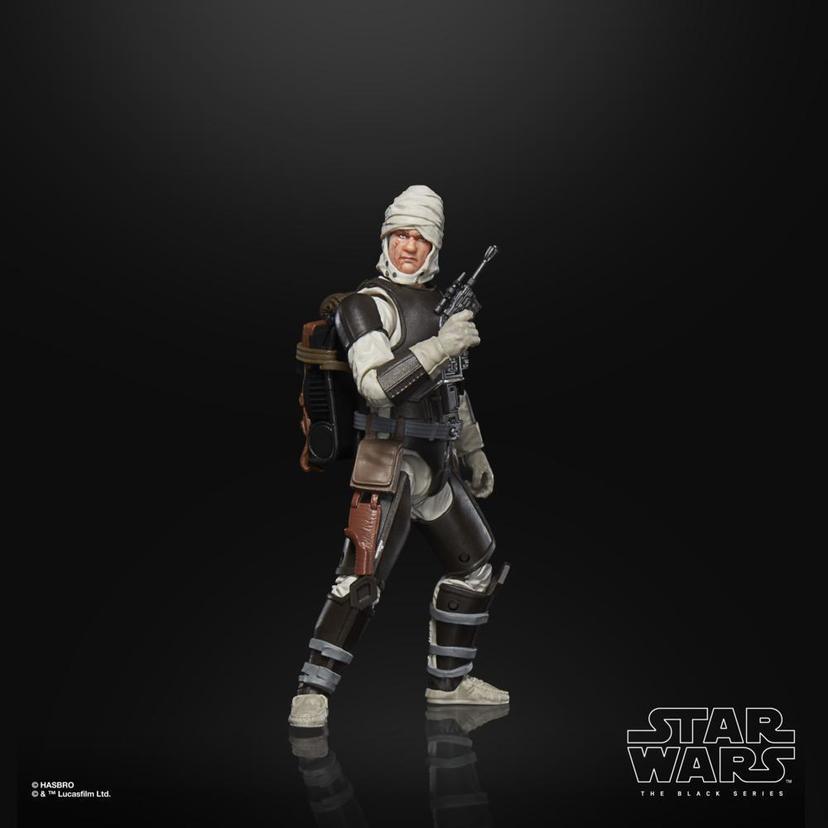 Star Wars The Black Series Archive Dengar product image 1