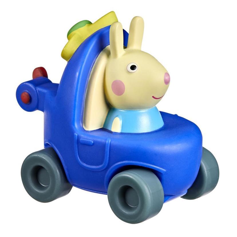 Peppa Pig Mini buggy (Rebeca Liebre) product image 1