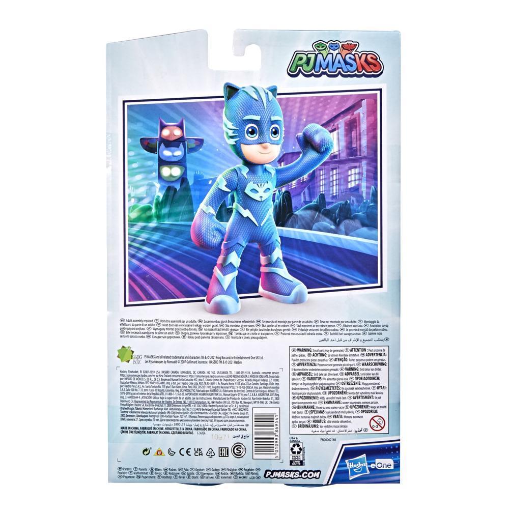 PJ Masks - Catboy product thumbnail 1