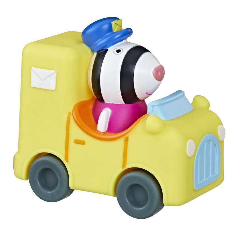 Peppa Pig - Pequeño vehículo (camión de correos) product image 1