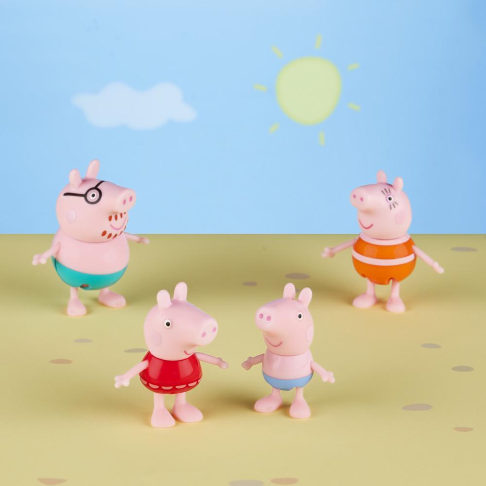 A la playa con Peppa product thumbnail 1