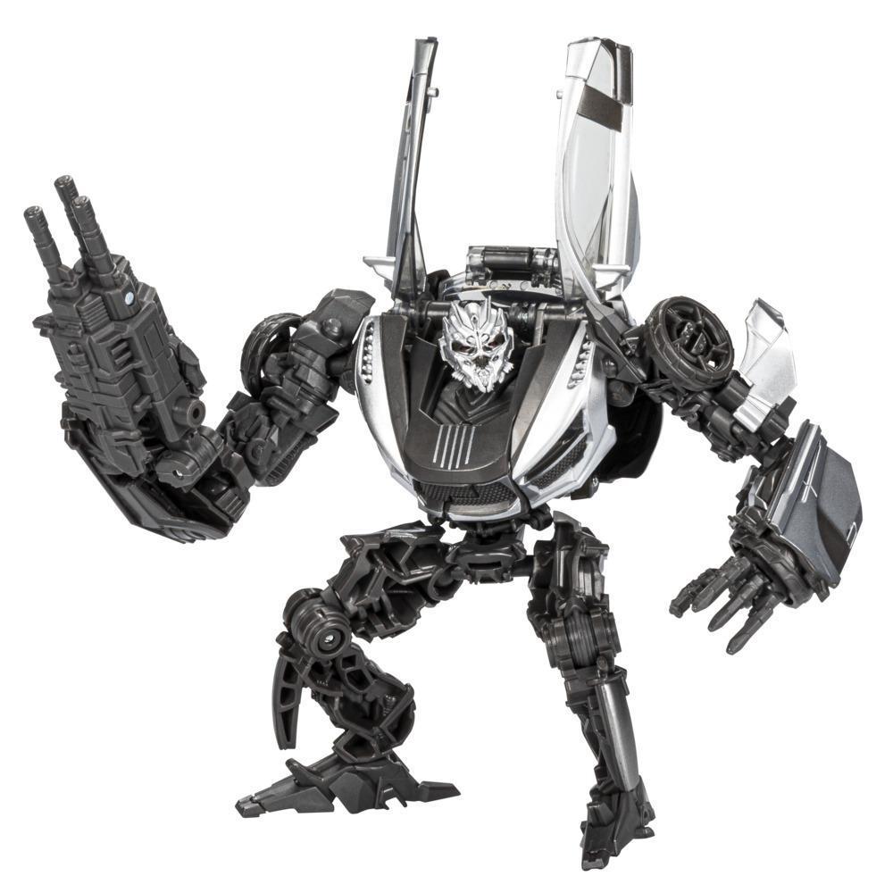 Transformers Studio Series 88 Transformers: la venganza de los caídos - Sideways product thumbnail 1