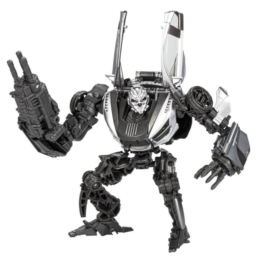 Transformers Studio Series 88 Transformers: la venganza de los caídos - Sideways product image 1