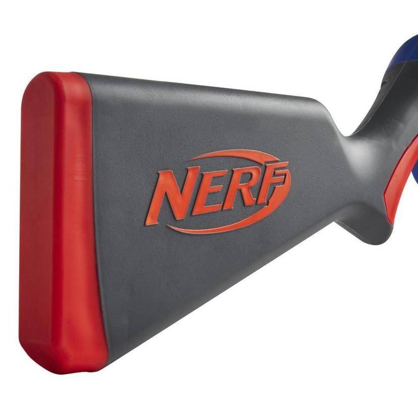 Lanzador de dardos Nerf Fortnite Pump SG - Otro juego al aire libre -  Comprar en Fnac