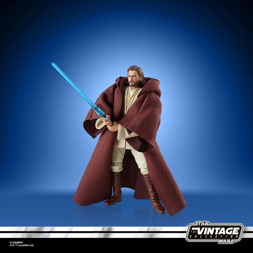 Star Wars La colección Vintage Obi-Wan Kenobi product image 1