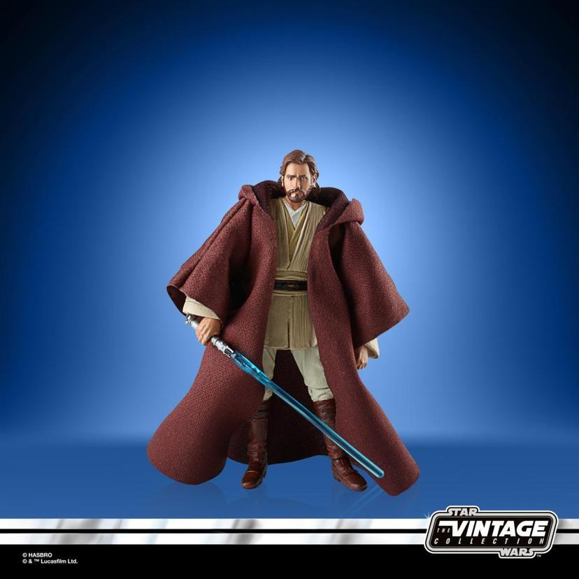 Star Wars La colección Vintage Obi-Wan Kenobi product image 1