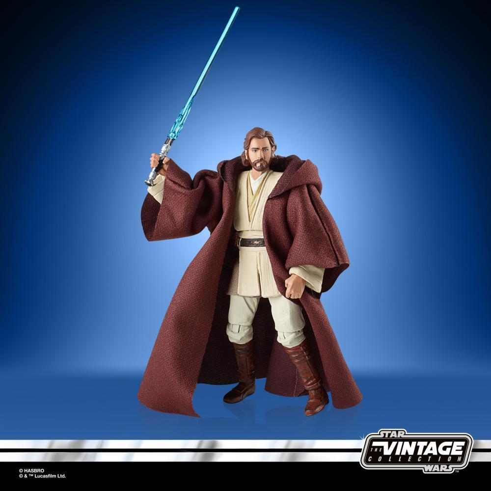 Star Wars La colección Vintage Obi-Wan Kenobi product thumbnail 1