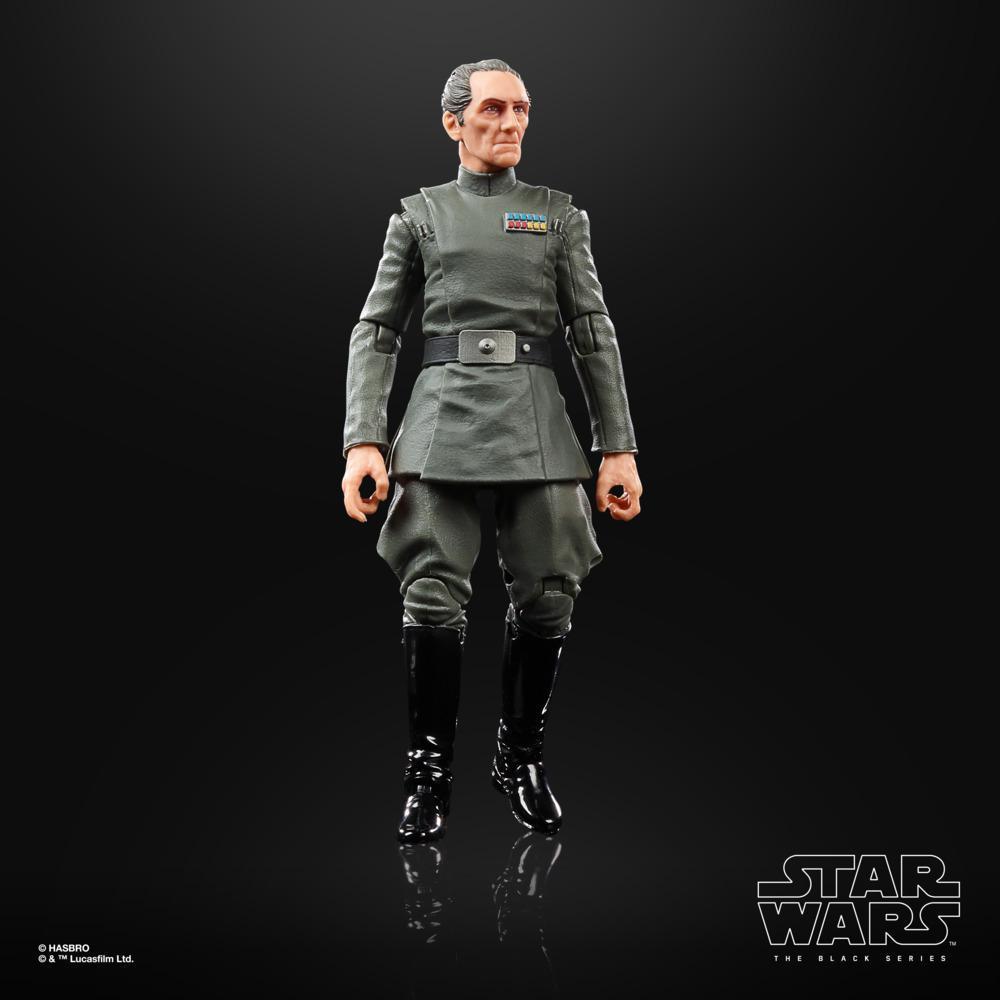 Star Wars The Black Series Archive Grand Moff Tarkin product thumbnail 1