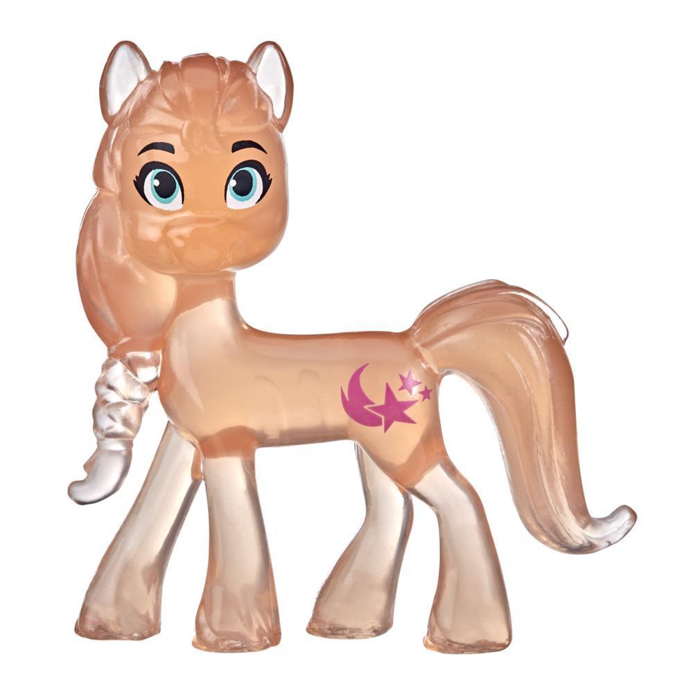 My Little Pony: Una nueva generación - Poni cristalino Sunny Starscout product thumbnail 1