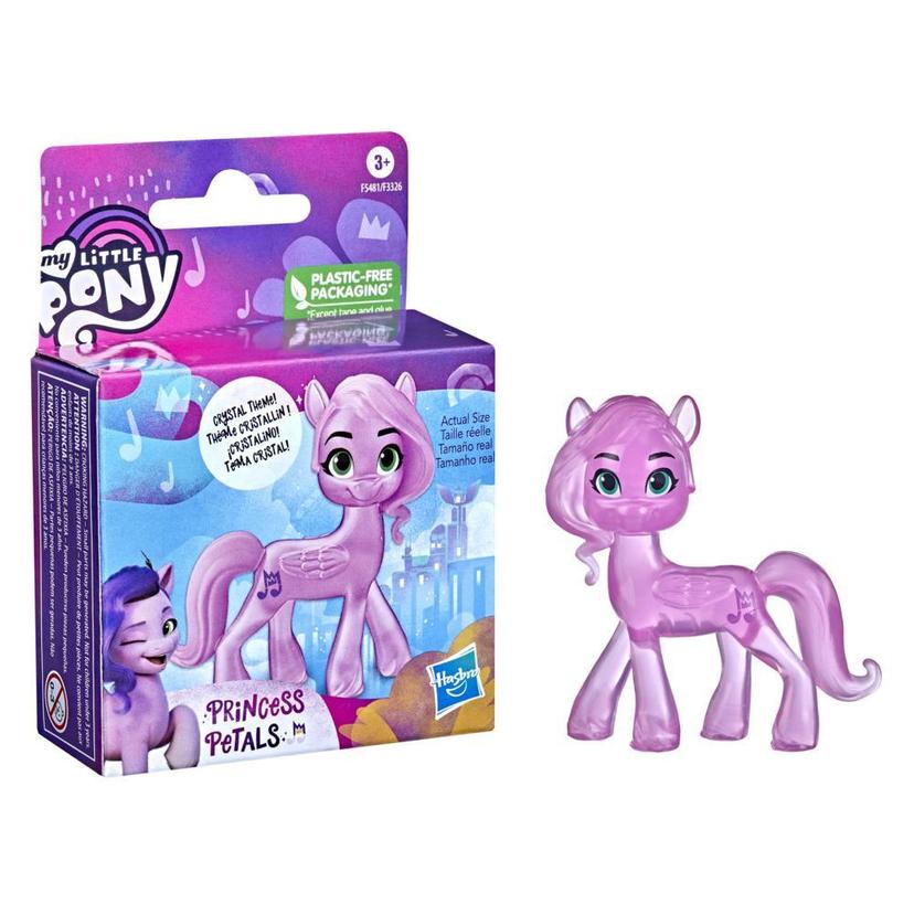 My Little Pony: Una nueva generación - Poni cristalino Princess Petals product image 1