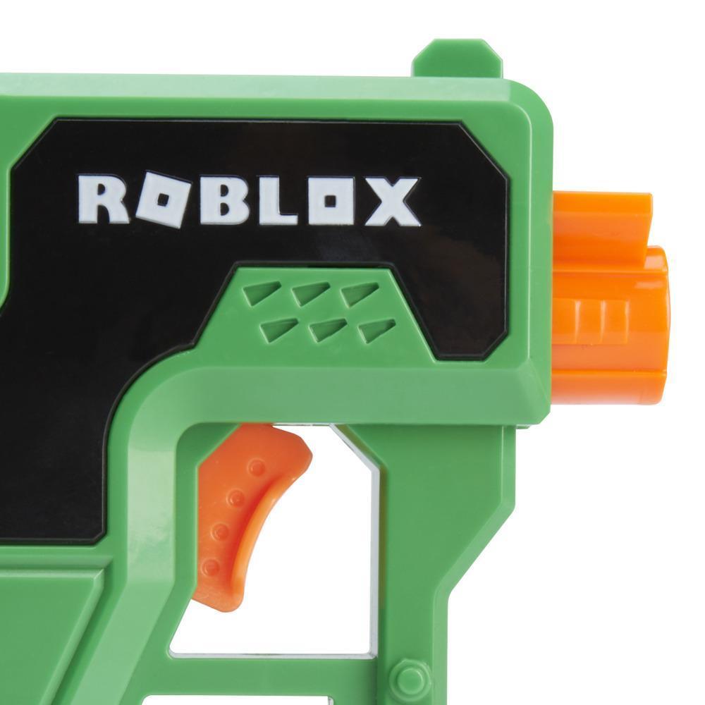 Lanzador Nerf Roblox Phantom Forces: Boxy Buster product thumbnail 1