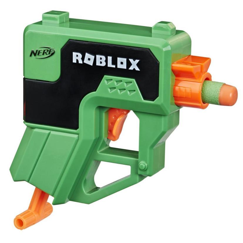 Lanzador Nerf Roblox Phantom Forces: Boxy Buster product image 1