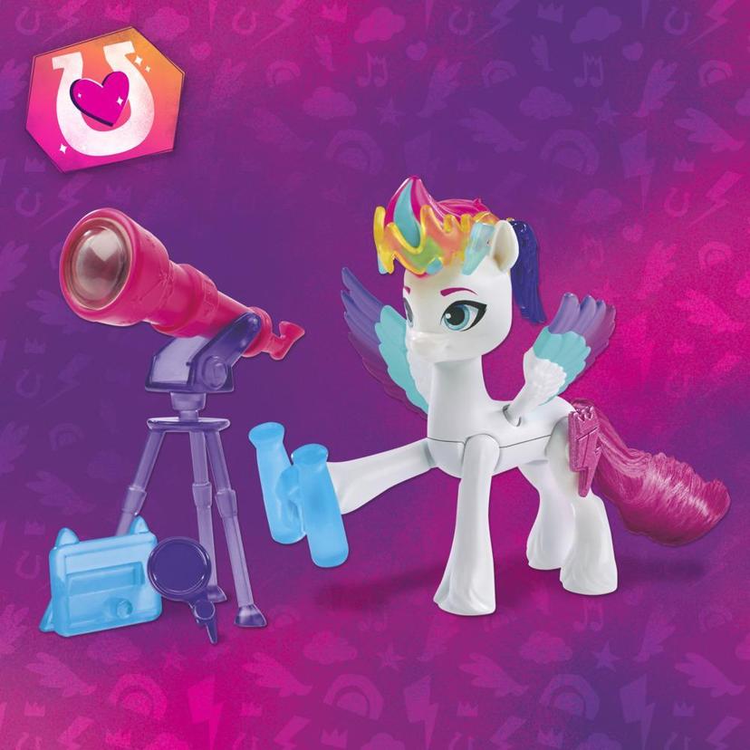 My Little Pony - Cutie Mark Magic - Zipp Storm product image 1