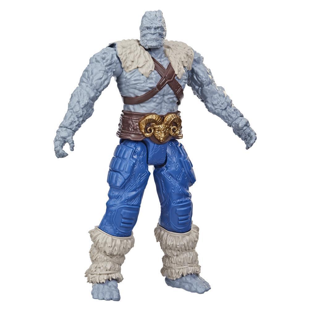 Marvel Avengers Titan Hero Series - Korg product thumbnail 1