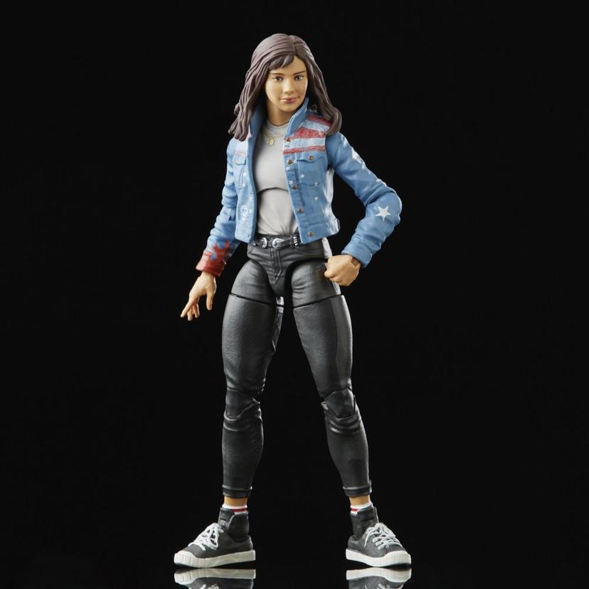 Hasbro Marvel Legends Series - América Chávez product image 1