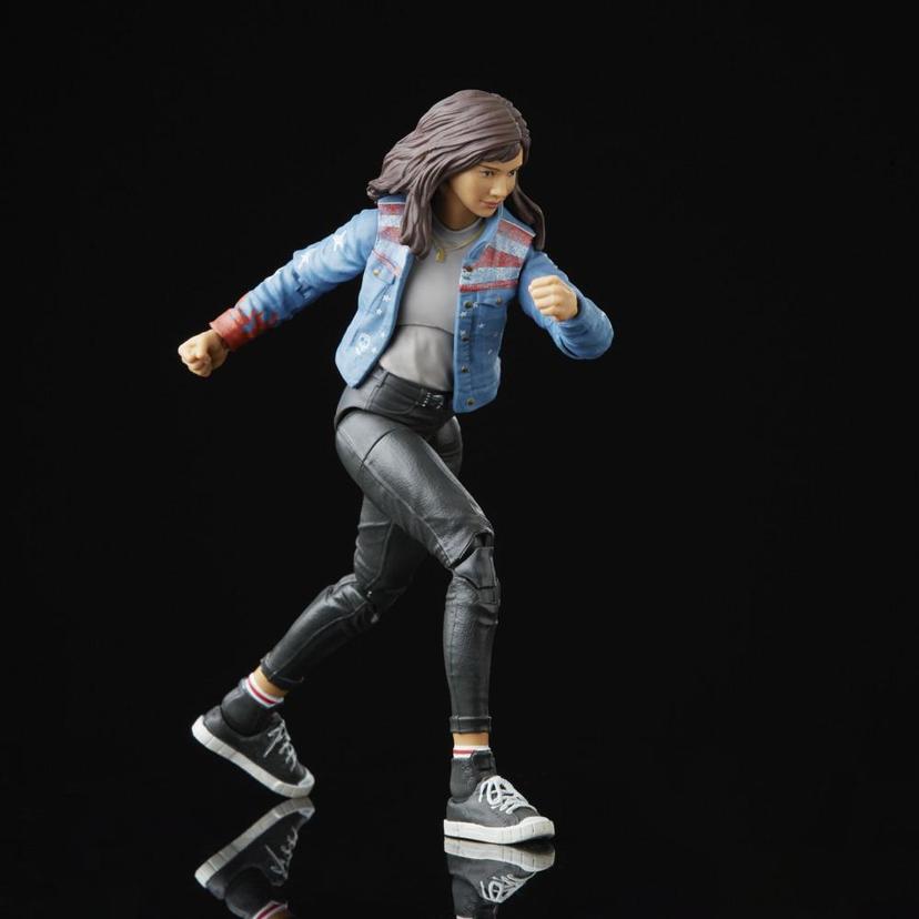 Hasbro Marvel Legends Series - América Chávez product image 1