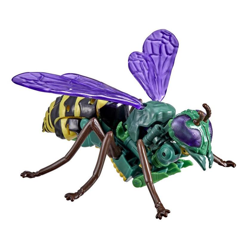 Transformers Generations War for Cybertron: Kingdom - WFC-K34 Waspinator clase de lujo product image 1