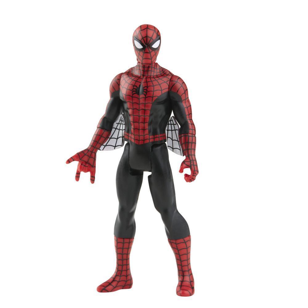 Hasbro Marvel Legends - Hombre Araña - Retro 375 product thumbnail 1