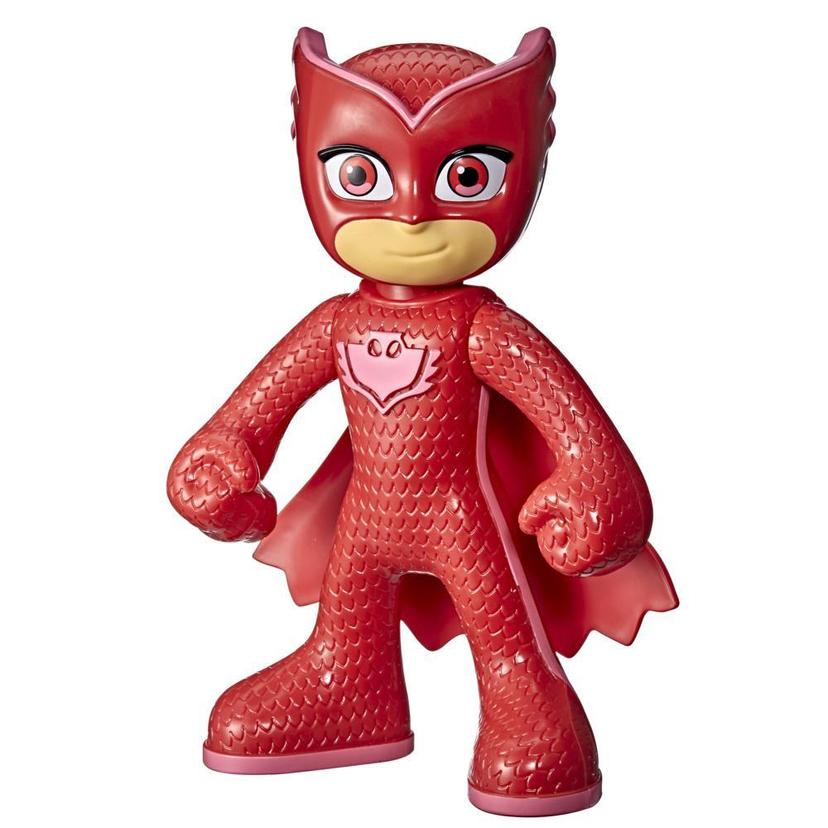 PJ Masks - Figura de Ululette Mega diversión product image 1