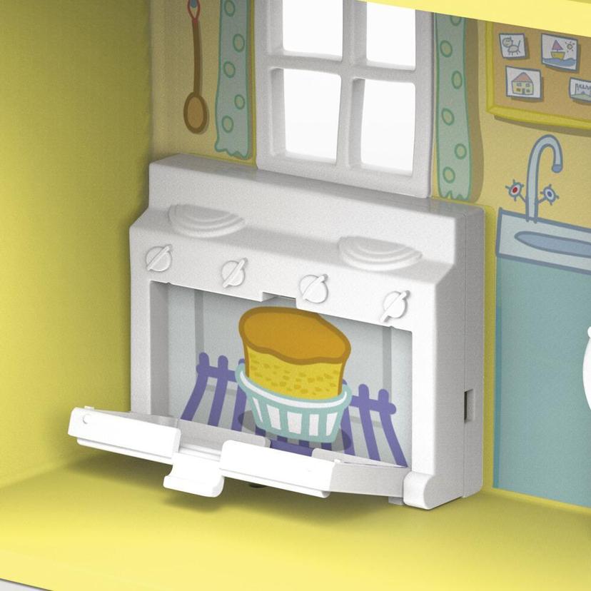 Peppa Pig - La casa de Peppa product image 1