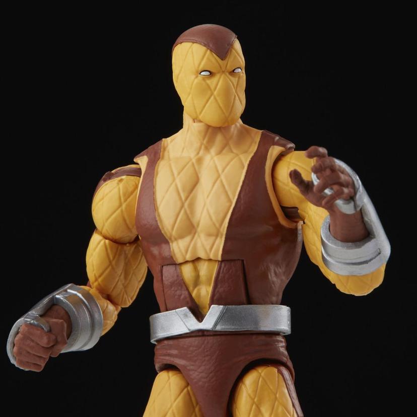 Marvel Legends Series - Marvel’s Shocker product image 1