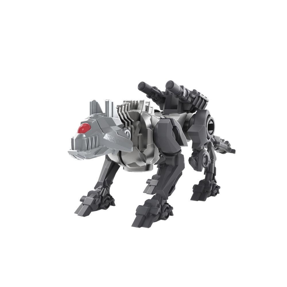 Transformers Studio Series - Figuras Grindor y Ravage clase líder product thumbnail 1