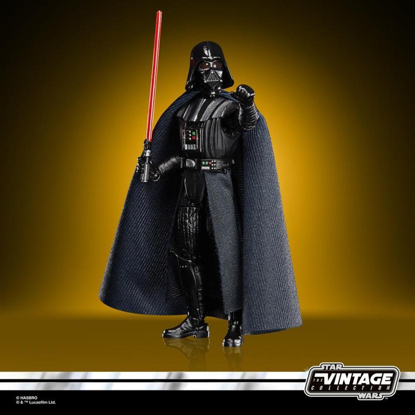 Star Wars La colección Vintage Darth Vader (The Dark Times) product image 1