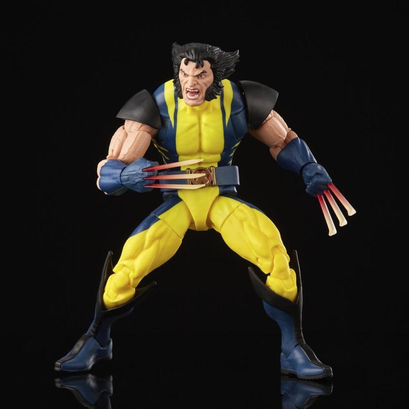 Marvel Legends Series - Wolverine product image 1